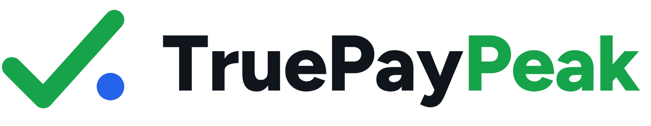 True Pay Peak